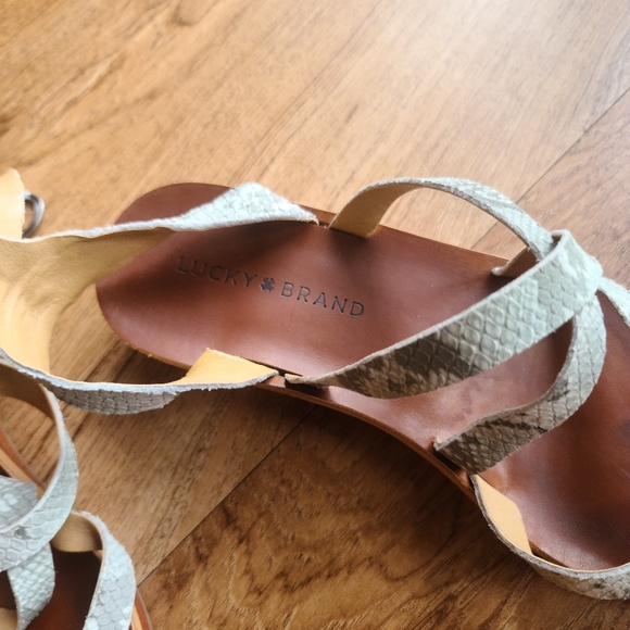 LUCKY BRAND - Picture 2 of 5